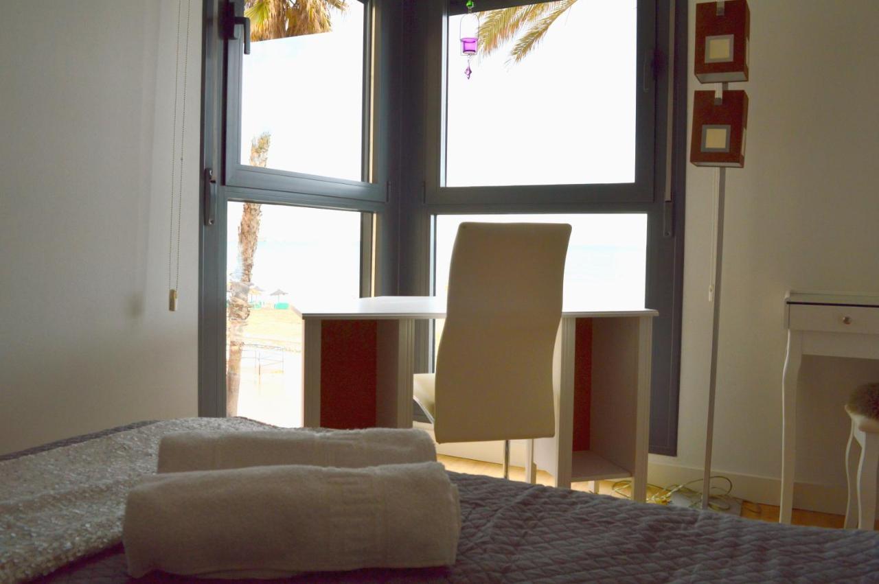 Apartament Paraiso Frente Al Mar Malaga