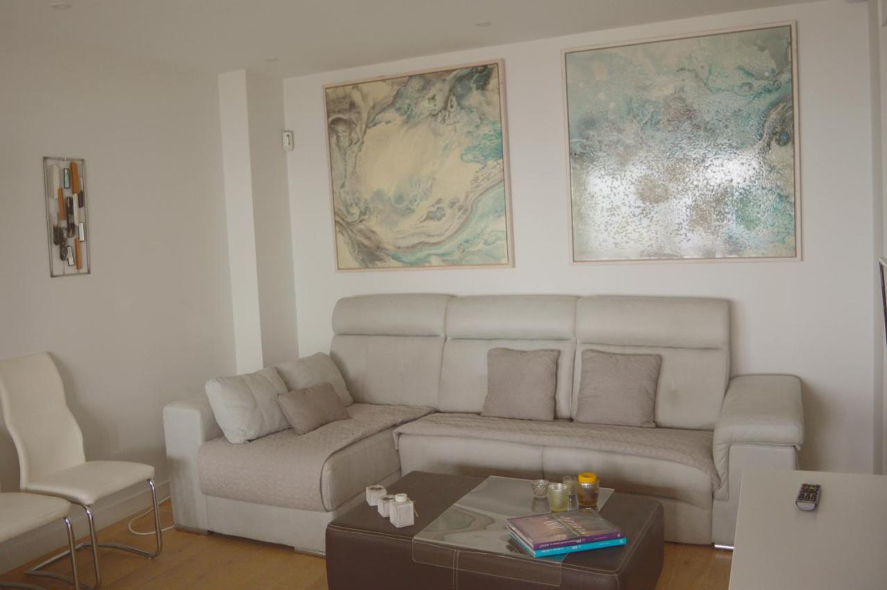 Apartament Paraiso Frente Al Mar *