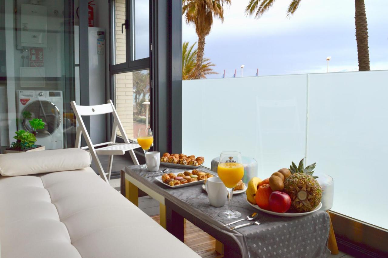 Apartament Paraiso Frente Al Mar *