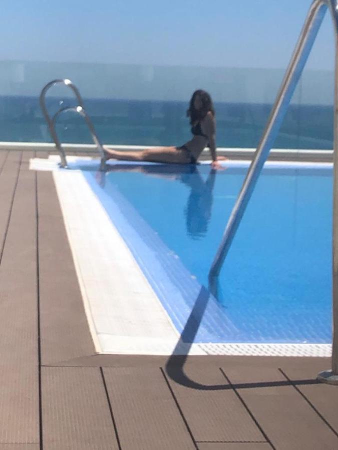 Apartament Paraiso Frente Al Mar Malaga
