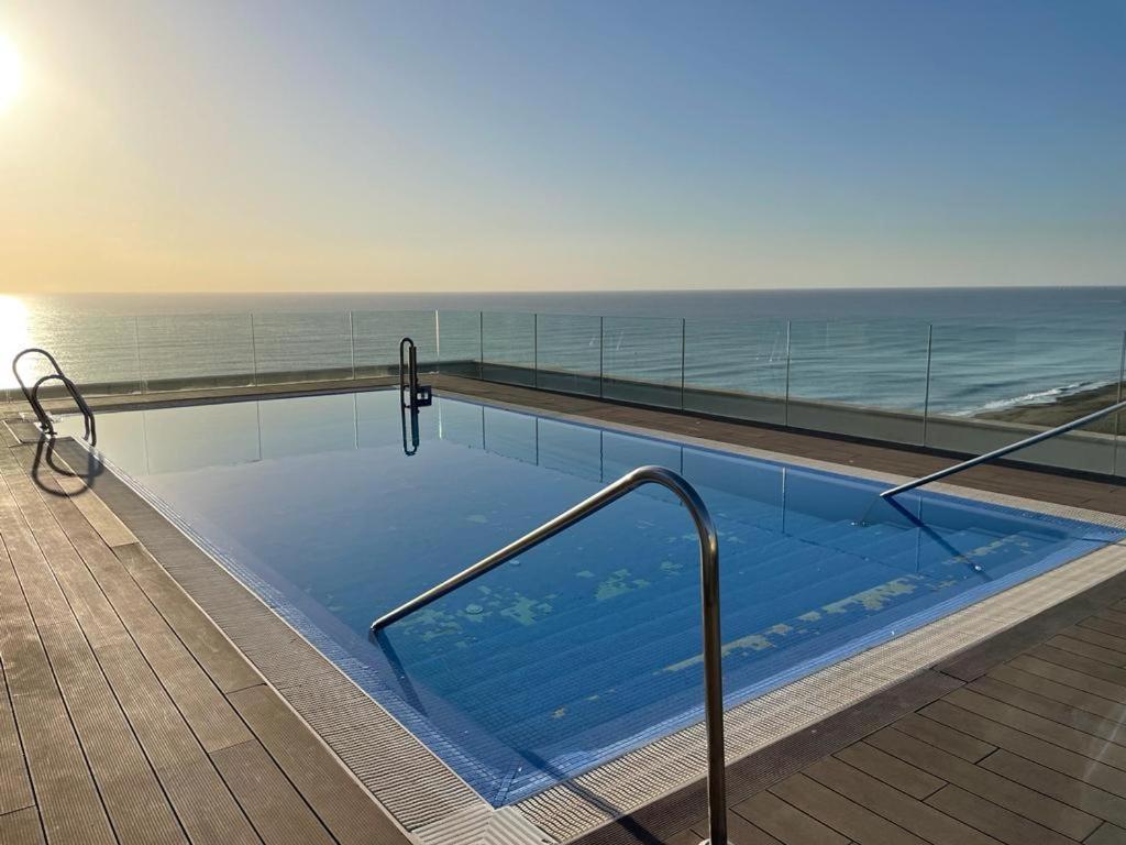 Apartament Paraiso Frente Al Mar