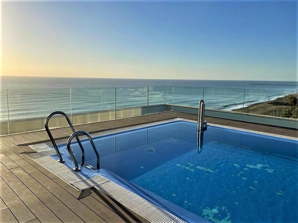 Apartament Paraiso Frente Al Mar *